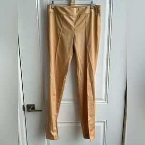 Oxxford Tan women’s Pants
Size 16 waist
Size 42 Length